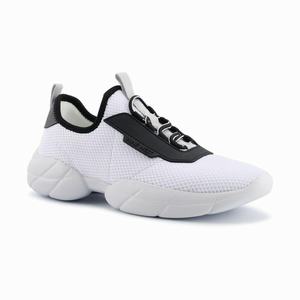 Nine West Quick Slip On Sneakers - White - Ireland (PZ1657320)